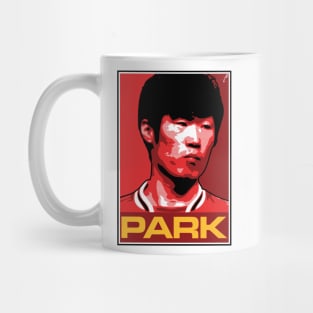 Park Mug